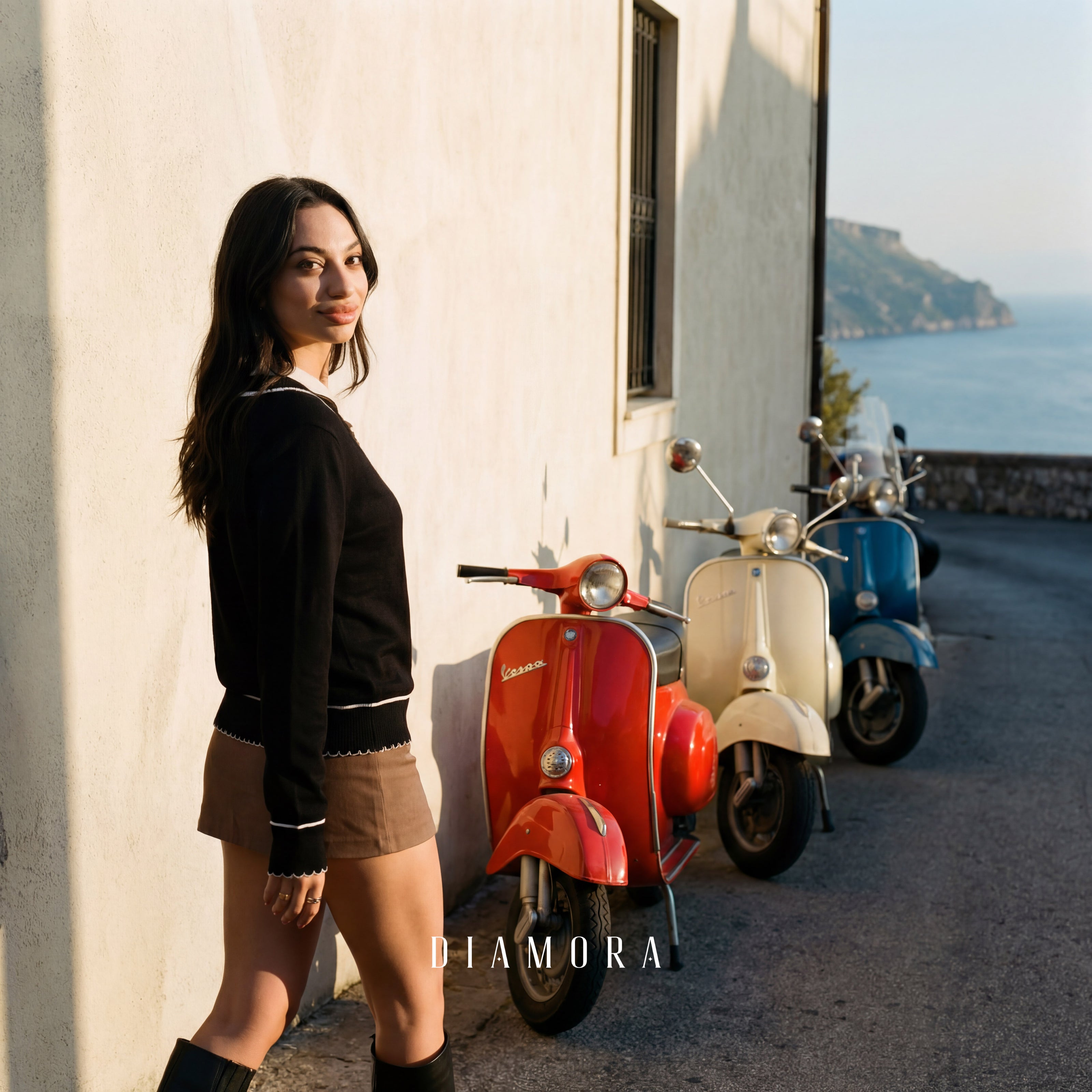 Maglione Clara