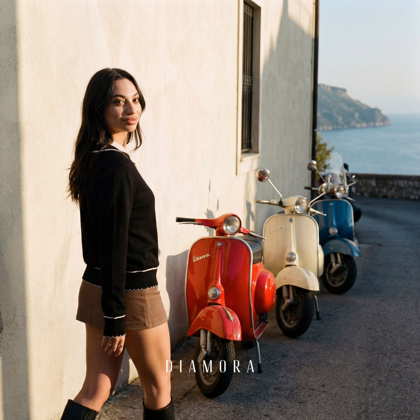 Maglione Clara