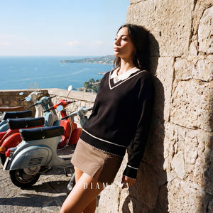 Maglione Clara