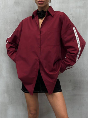 Camicia Icon Selena
