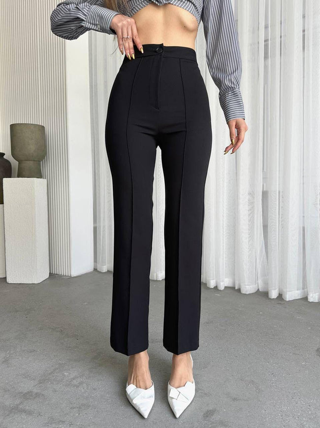 Pantaloni sartoriali Diana