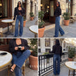 Jeans Crystal