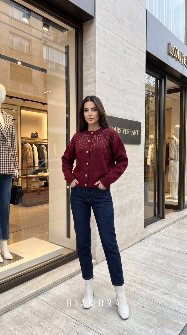 Maglione Elysia