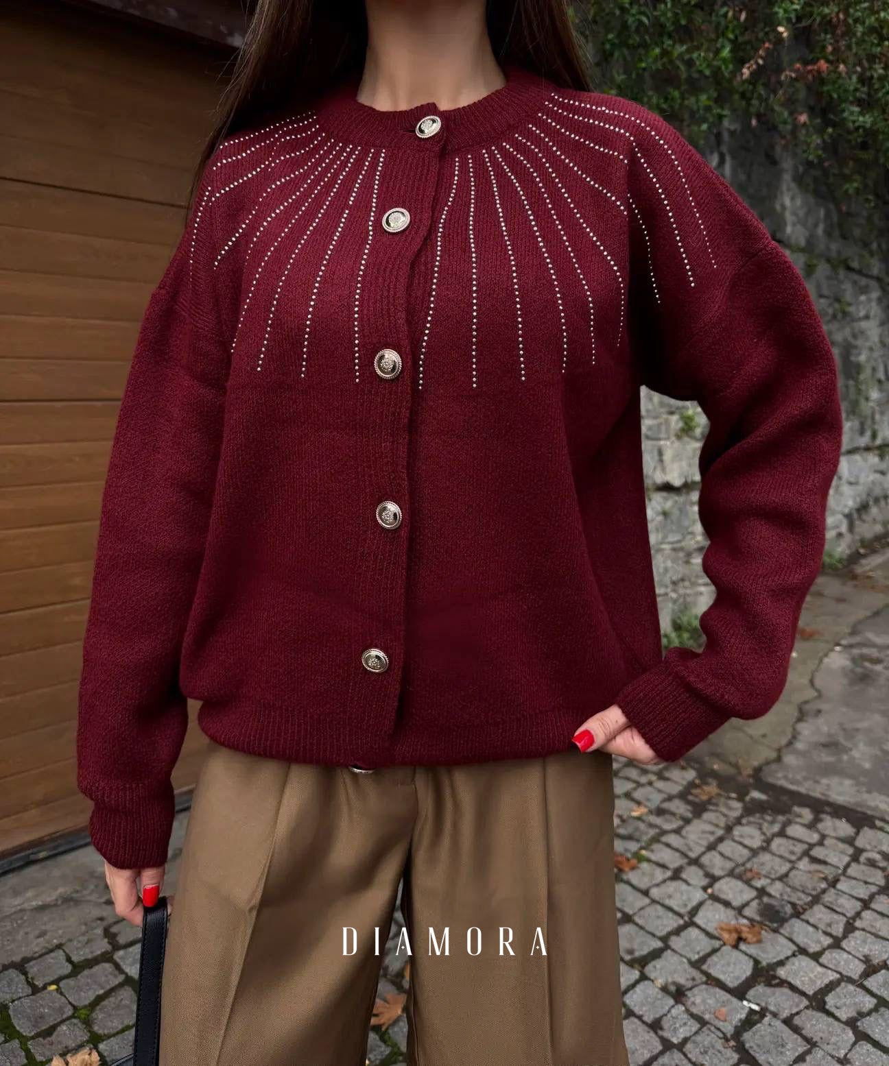Maglione Elysia